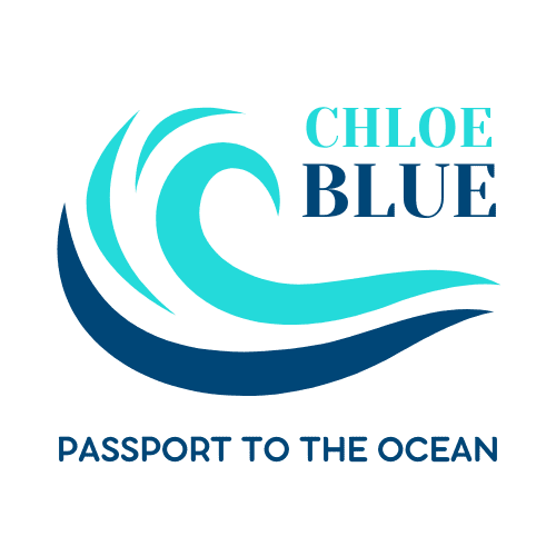 CHLOE BLUE SCUBA DIVING CLUB